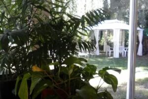 Residencia Los Robles