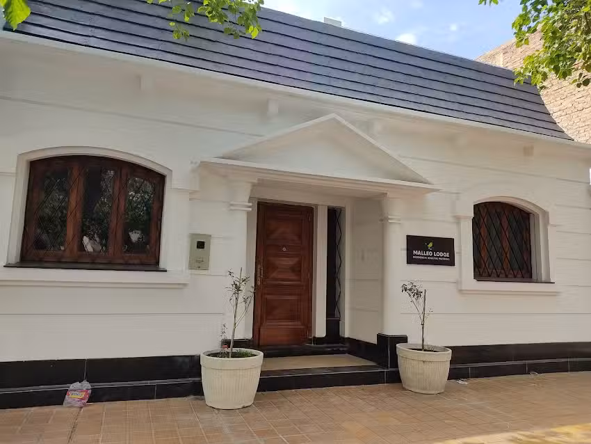Residencia Malleo Lodge