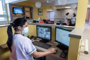 Residencia Manantial