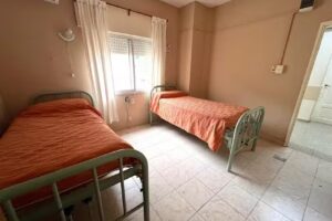 Residencia &uml;Maria Rosa&uml;