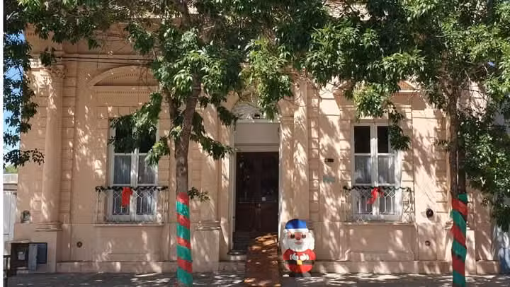 Residencia Mi Dulce Hogar