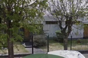 Residencia Mis Soles