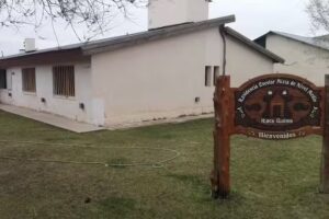 Residencia mixta nivel medio