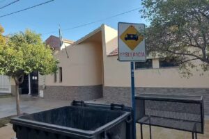 Residencia Modelo – Clínica Privada