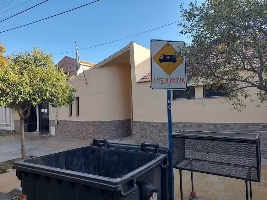 Residencia Modelo &ndash; Cl&iacute;nica Privada