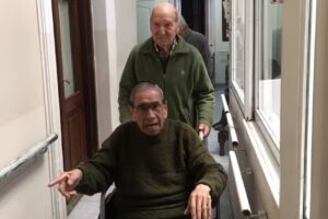 Residencia Monterrey II