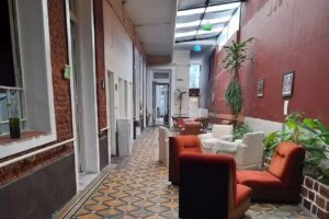 Residencia Monterrey III