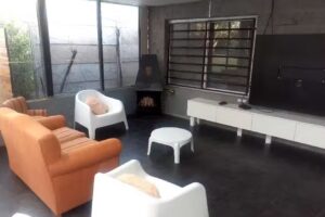 Residencia Nuevos Ayres