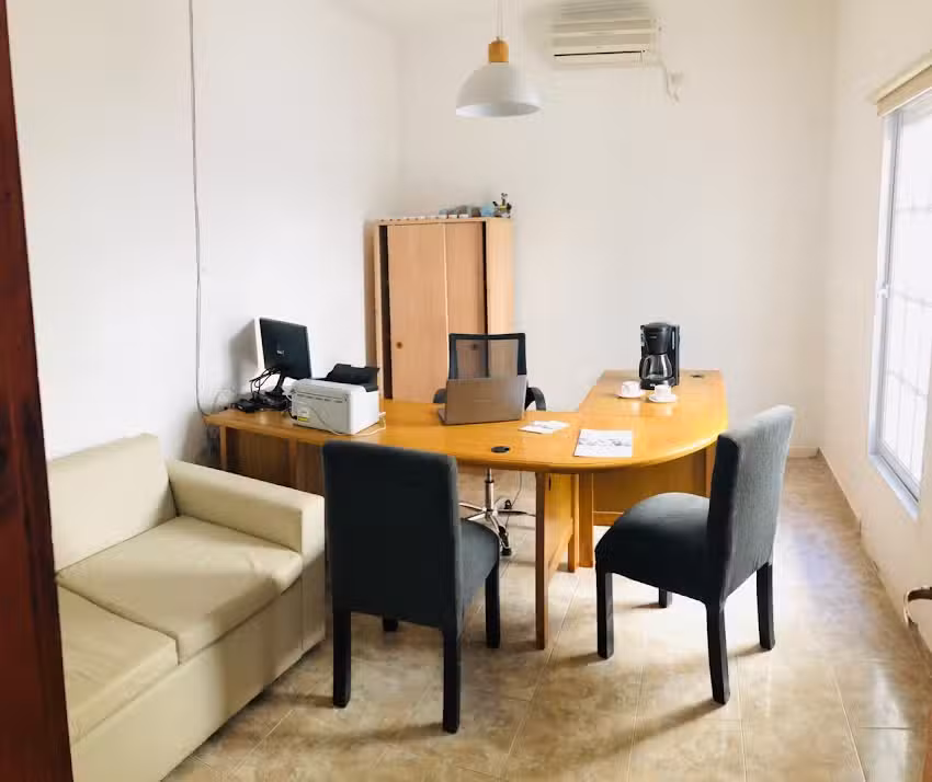 RESIDENCIA NUEVOS SUE&Ntilde;OS