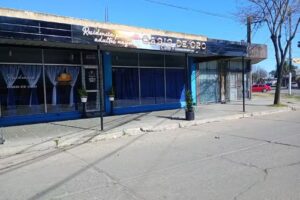 Residencia Oasis de Oro