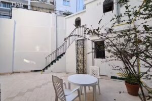 Residencia Palermo Chico