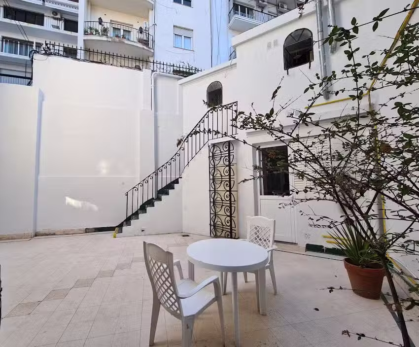 Residencia Palermo Chico