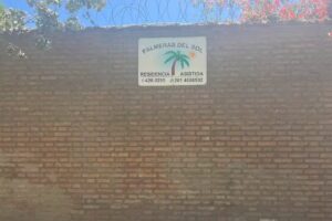 RESIDENCIA PALMERAS DEL SOL