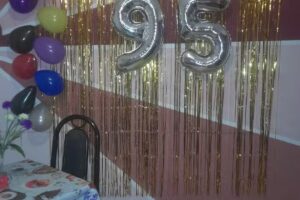 Residencia para abuelos Refugio Divino