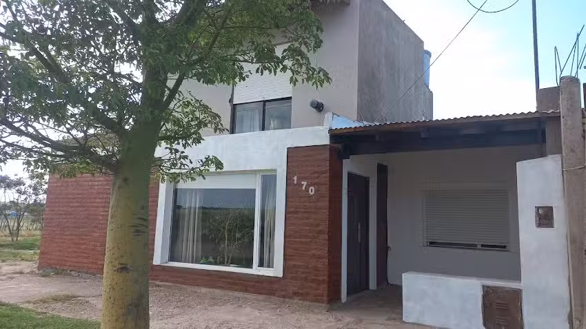 Residencia para adultos &laquo;Los Colibries&raquo;