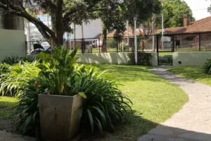 Residencia para Adultos Mayores Altos de Pacheco