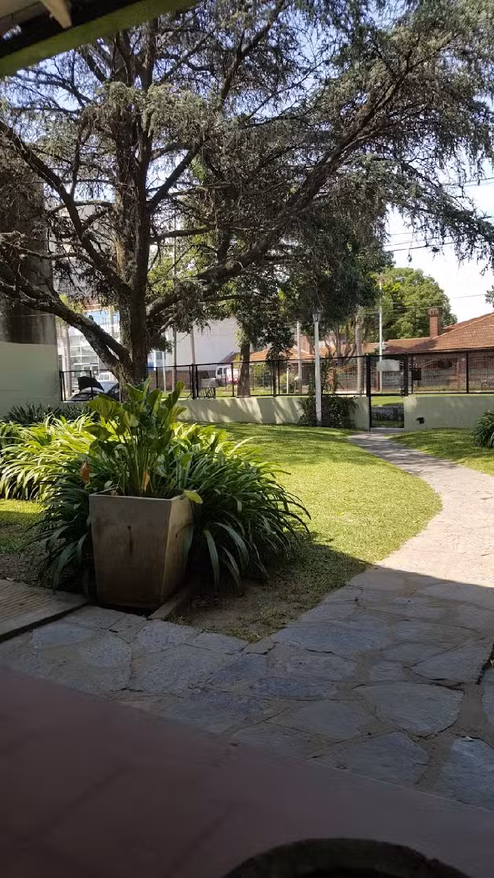 Residencia para Adultos Mayores Altos de Pacheco