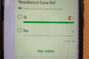 Residencia para adultos mayores Casa Sol