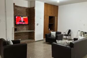Residencia para Adultos Mayores Eufemia