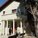 Residencia para Adultos Mayores Eva Per&oacute;n