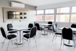 Residencia para Adultos Mayores Garden