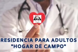 Residencia Para Adultos Mayores &laquo;Hogar de Campo&raquo;
