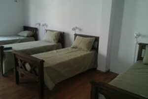 Residencia para Adultos Mayores Los Olivos