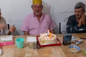 Residencia para adultos mayores Santa Lucia