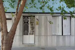 RESIDENCIA PARA ADULTOS MAYORES SERENA