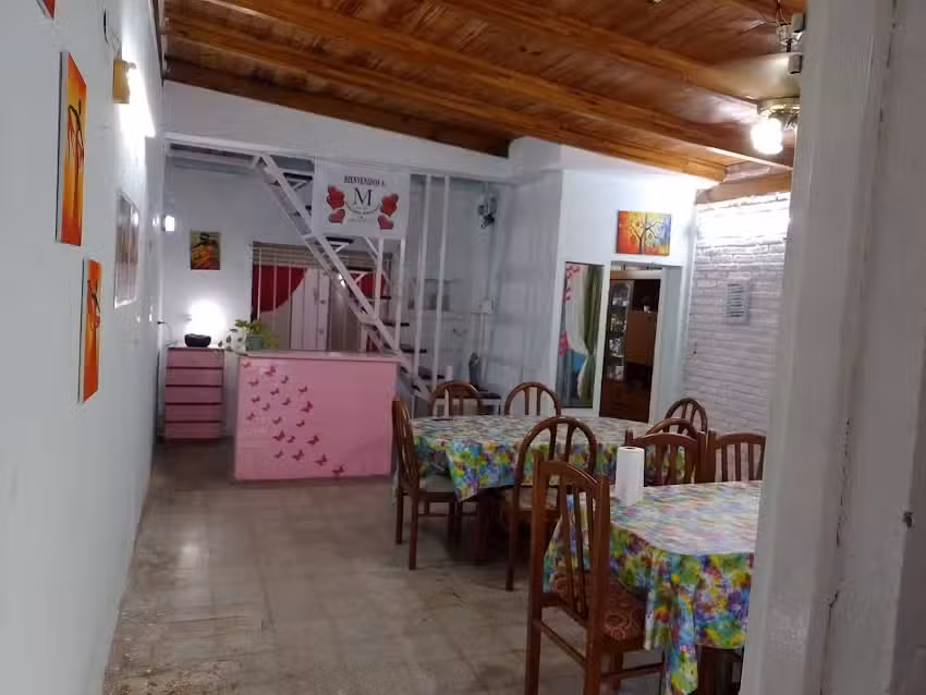 Residencia para Adultos Melisa