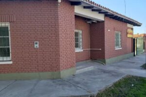 Residencia Para Adultos Sol De Oto&ntilde;o