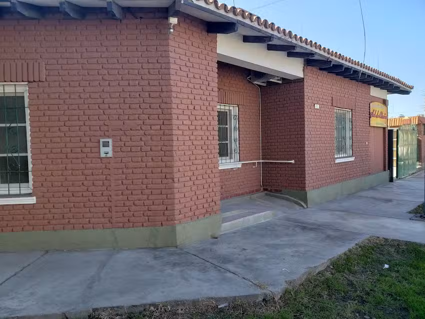 Residencia Para Adultos Sol De Oto&ntilde;o