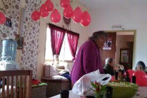 Residencia Para Ancianos «Buenos Recuerdos»