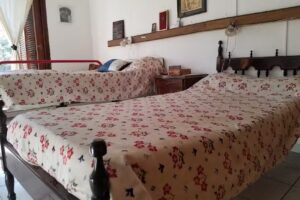 Residencia Para la Tercera Edad la Vida