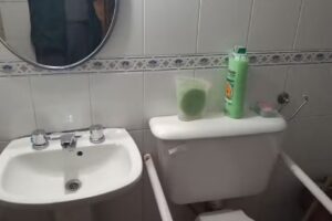 Residencia Para la Tercera Edad San Benito