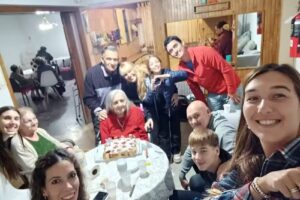 RESIDENCIA PARA MAYORES CATALINA