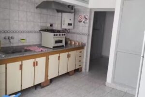 RESIDENCIA PARA MAYORES COSICO