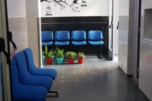 Residencia para mayores Jai