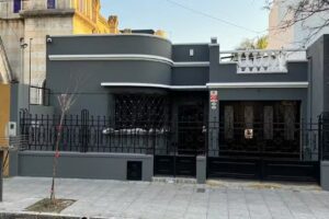 Residencia para Mayores Los Rosales