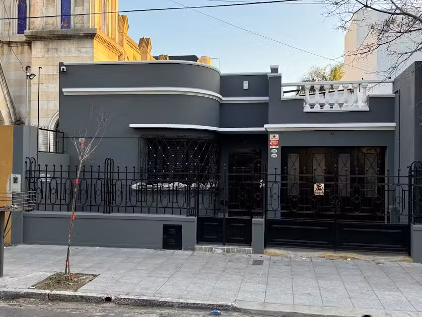 Residencia para Mayores Los Rosales