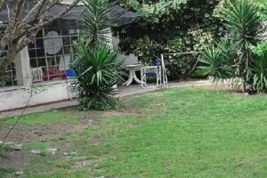 Residencia para Mayores «Mi Casa»