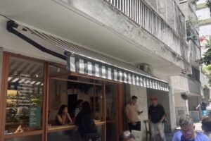 Residencia para mayores Sucre