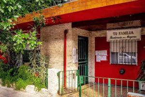 Residencia para Mayores &laquo;Tu Familia&raquo;