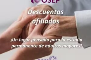 RESIDENCIA PARA MAYORES VIP SAN EDUARDO