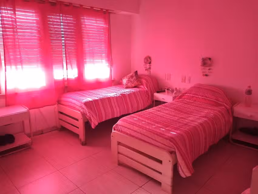 Residencia Para Mayores Virgen de Lujan