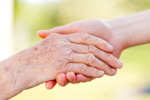 Residencia para Personas Mayores Villa Lujan