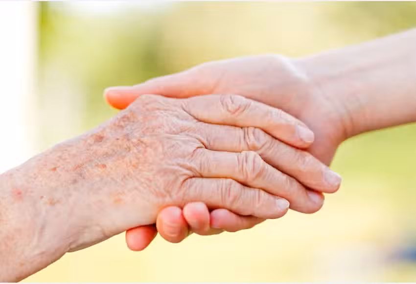 Residencia para Personas Mayores Villa Lujan