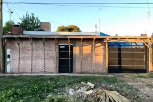 Residencia Peña-Desvaux