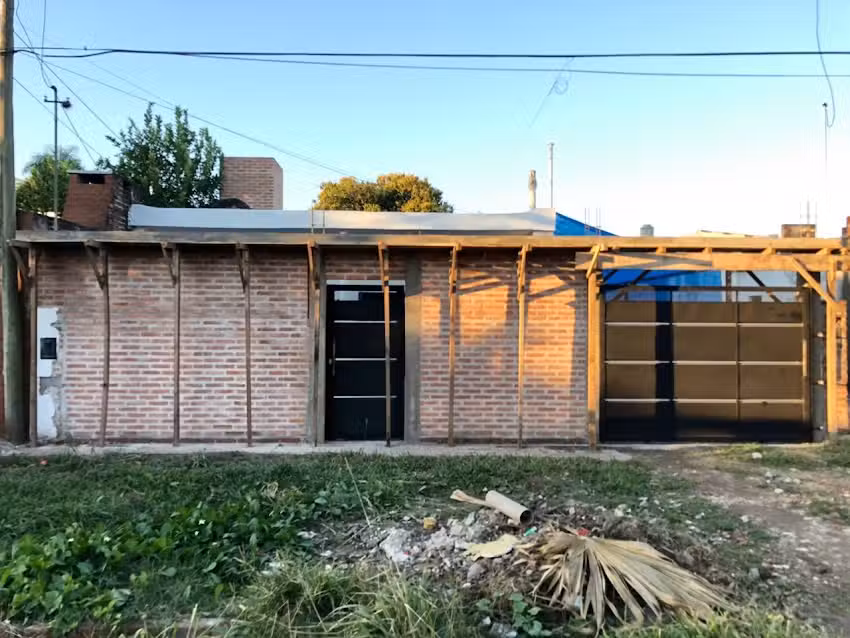 Residencia Pe&ntilde;a-Desvaux