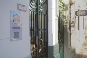 Residencia Penta de adultos mayores &ndash; Grupo Kelluwen